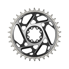 Chainring XX SL Eagle AXS Transmission DM 8-bolt 3mm Offset / black / 32T