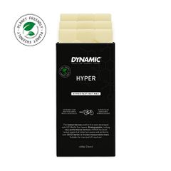 HYPER WAX, Heisswachs, Highspeed / weiss / 240g
