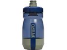 Podium Bottle 0.44l / mercury deep sea