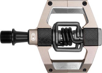 Pedal Mallet Trail champagne/black spring / beige