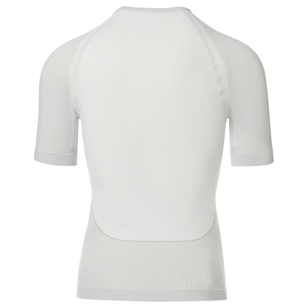 M Chrono SS Base Layer / white / M/L