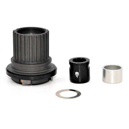 Trace Cassette Body J-Bend MS Steel / one size