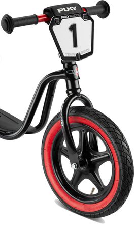LR 1L SUPERMOTO Laufrad / black / 12 ZOLL