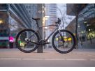NULANE C:62 SLT 2023 City- und Alltagsvelo / prizmsilver black / 56 CM
