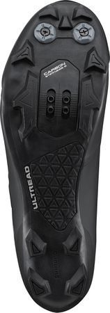 Men MTB SH-XC7 Schuh SPD / black / 42.5