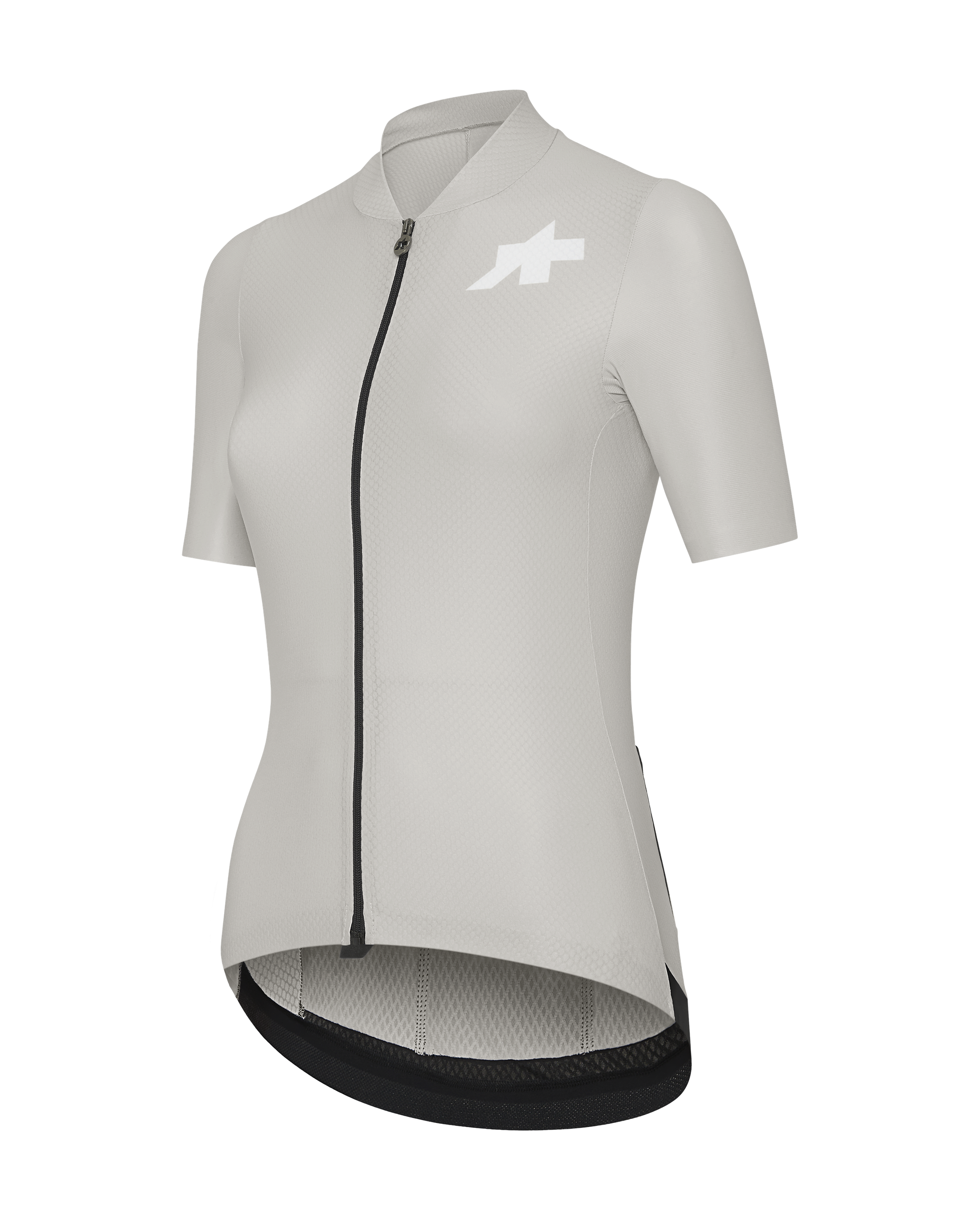 UMA GT S11 Damen-Kurzarmtrikot / almond milk / L