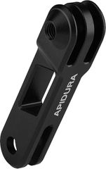 EXPEDITION ACCESSORY ARM GoPro- und Lichthalterung / black