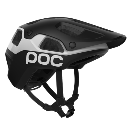 CULARIS PURE MIPS / uranium black matt/hydrogen white / S 51-54cm