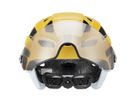 FINALE VISOR Velohelm / sunbee-cloud matt / 52-57CM