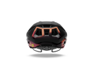 ECLIPSE PRO SHPERICAL MIPS / matte black/frequency orange / M 55-