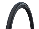 G-ONE RS Gravel-Reifen / schwarz / 28", 700x40C, 40-622