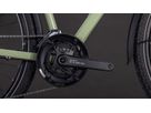 KATHMANDU EXC Trapez City- und Alltagsvelo / pea-grey / 46 CM