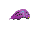 FIXTURE II YOUTH MIPS Velohelm / matte purple ripple / UY 50-57