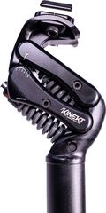 KINEKT XR Federsattelstütze / schwarz / 31.6mm