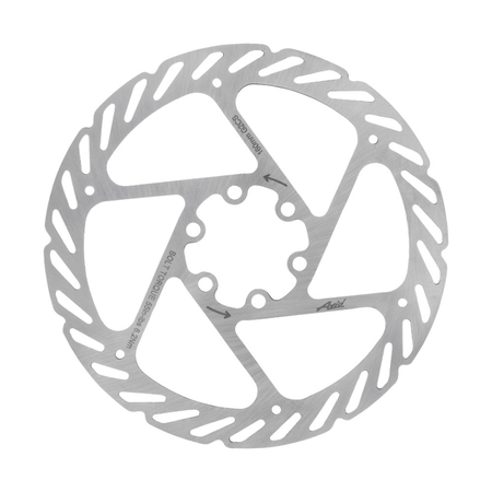 Rotor G2 CleanSweep 6-Bolt 180mm / 180mm