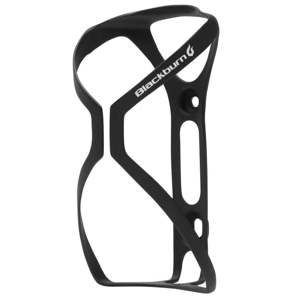 Cinch Carbon Cage / gloss black