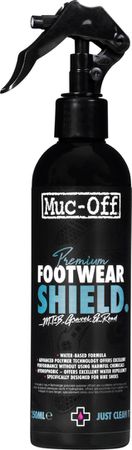 Premium Bike Shoe Care Kit