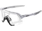 RX Clip insert / soft tact black
