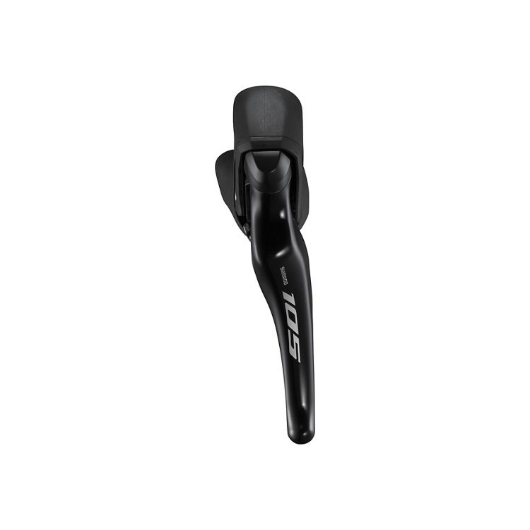 SHIMANO 105 R7120 Brems-/Schalthebel 12fach / schwarz / rechts