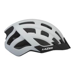 LAZER Unisex Sport Compact DLX MIPS Helm / matte white
