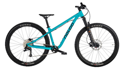 HILL BILL 27.5 MK3 Jugendvelo / türkis / 27.5 Zoll