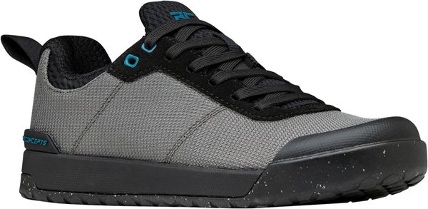 Schuhe Accomplice Clip Damen / charcoal-tahoe blue / 36