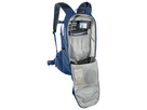 RIDE 12L Rucksack / denim