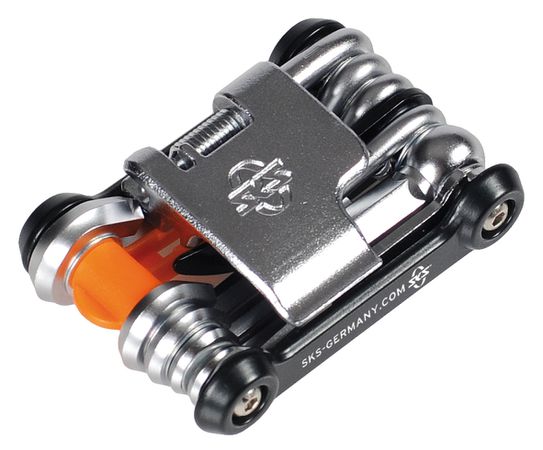 Minitool Tom Tool 18