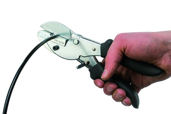 Kabelschere für hydraulische Bremsleitungen FR-29700