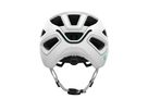 LAZER Unisex MTB Jackal KinetiCore Helm / matte full white / L