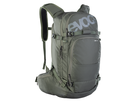 Line 30L Backpack / dark olive