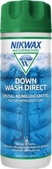 DOWN WASH DIRECT Spezial-Daunenwaschmittel / 300ML