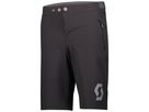 JR TRAIL 10 Kinder-Bikeshorts / black / 128