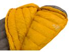 SPARK SpII Ultralight Schlafsack -2°C / grau / M