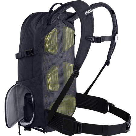 Stage Capture 22L Backpack / black