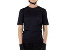 MTB Trail 2.0 Jersey Women / black / XL