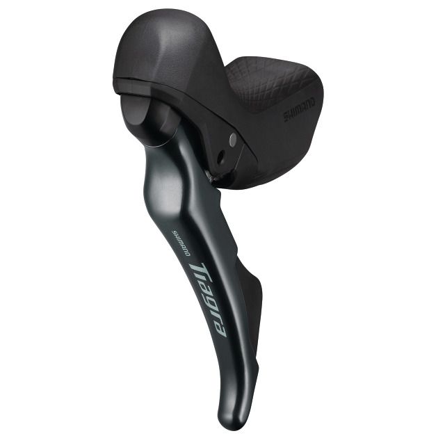 Brems-/Schalthebel Tiagra ST-4720 / schwarz / rechts 10-Gang