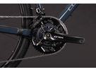 NUROAD RACE Gravelbike /inkgrey / M