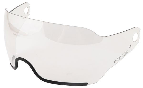 SOHO VISOR Ersatzscheibe / vario / S (52-56cm)