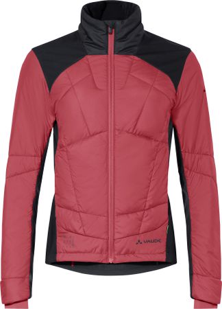 MINAKI IV Damen-Primaloft-Jacke / brick / 34