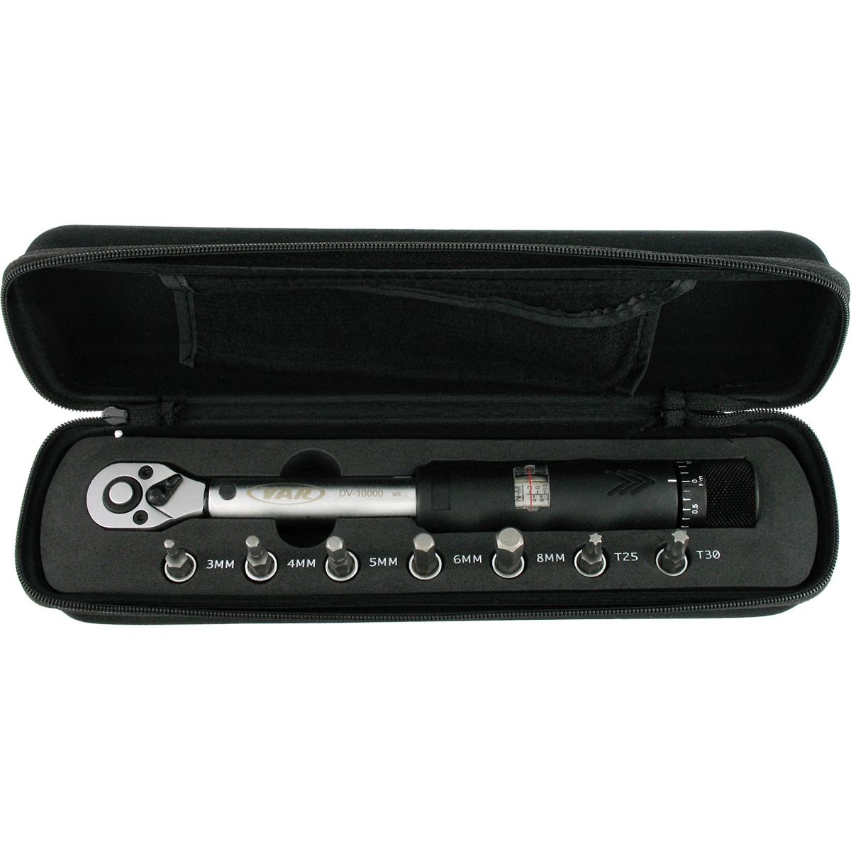 Drehmomentschlüssel 3-14 Nm DV-10000