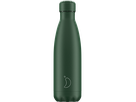Chilly's Original Bottle 750ml / Matte Green