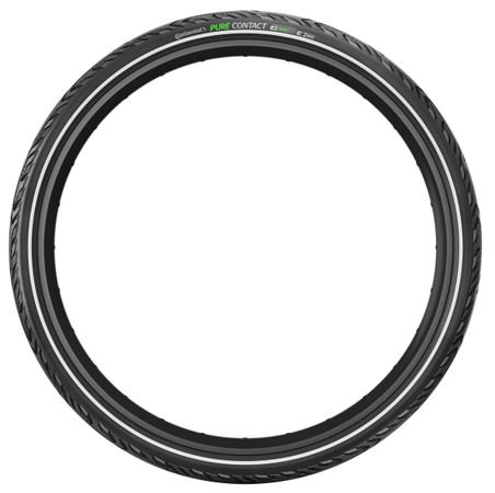 PURE CONTACT Reifen / black / 27.5"x2.00, 50-584