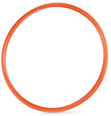 Bosch Dichtung Batteriedeckel Intuvia 100 BHU3200 / orange