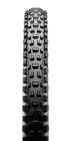 ASSEGAI MTB-Reifen (3C MaxxTerra EXO+ WT) / schwarz / 27.5" X 2.5"