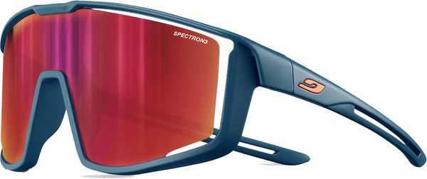 FURY S Sonnenbrille / matt dunkelblau