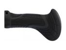 702 Komfortgriff / schwarz / M