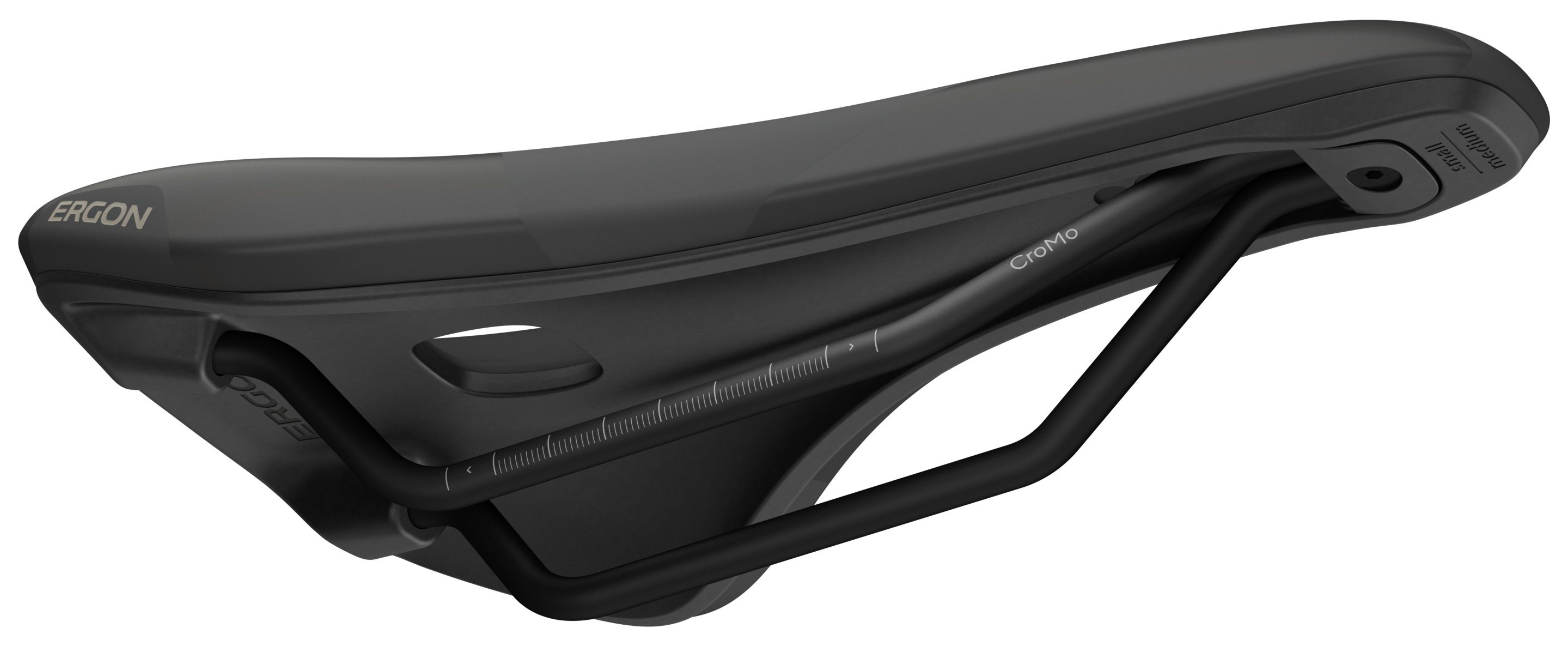 Sattel SR Allroad Man / black / 151 mm, M/L 12-16 cm, 240 g