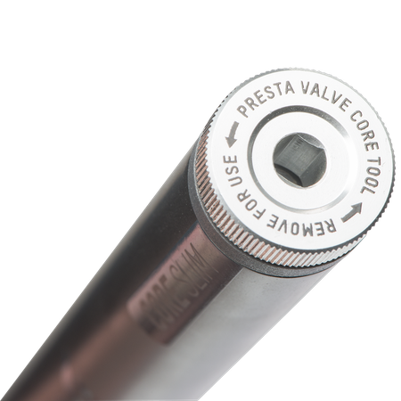 Core Slim HP / silver