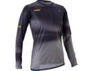 MTB Trail 3.0 Long Sleeve Jersey W / ghost black / L